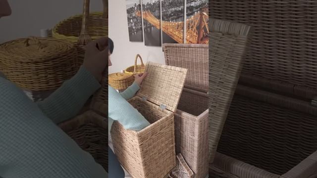 Из одного ларчика открывается…☺️
