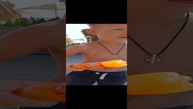 мой экспиримент