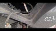 Замена лампочек ближнего света на экскаваторе XCMG 180..mp4