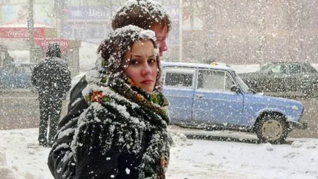 Рождественские мысли