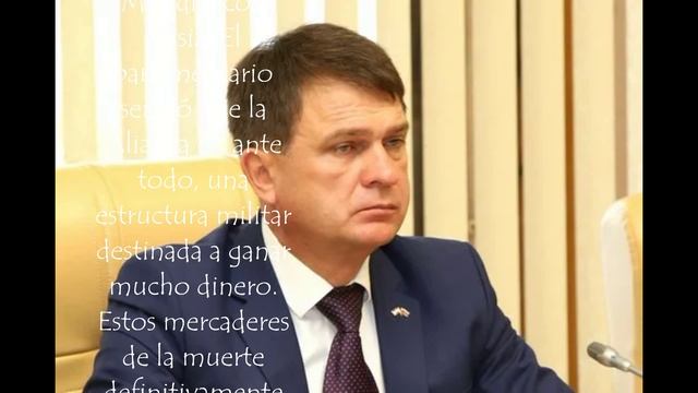 Subtexto oculto en el plan de victoria de Zelensky.