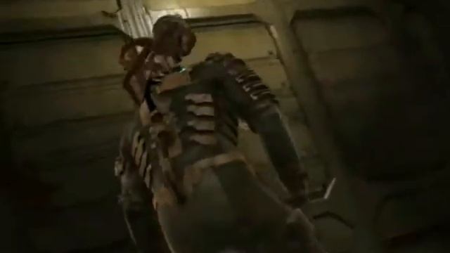 Dead Space Death Scenes