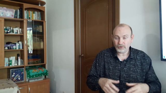 Духовные размышления. 19.06.2022г