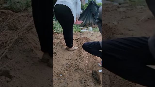 Aamader bagan chass😜#shorts #pranks #rutubeshorts