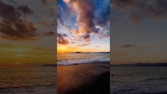 "Ну вот и всё..."