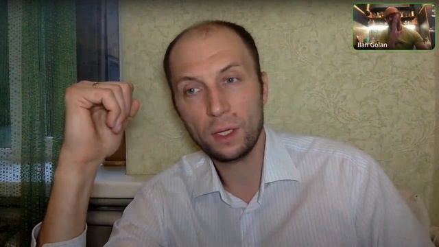 Определение целевой аудитории / часть 2