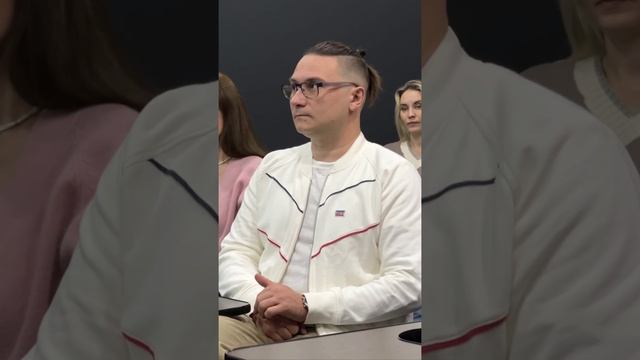 Лекции Нины Рубштейн