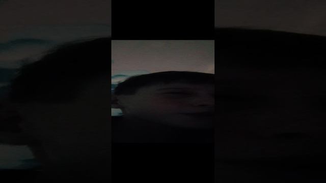 Я задушил радужного  друга зелёного