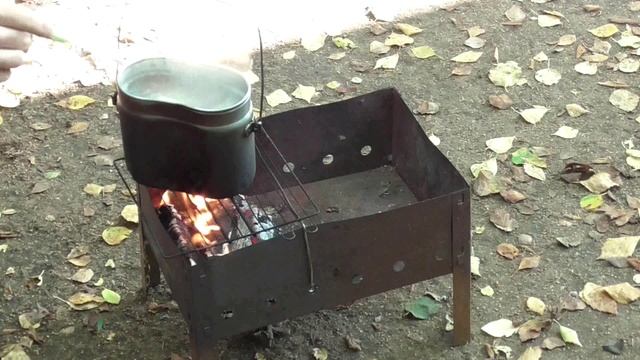 Народная любимая Классическая Уха