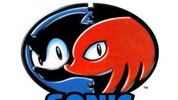 Sonic & Knuckles (1994) Полное прохождение за Соника без комментариев