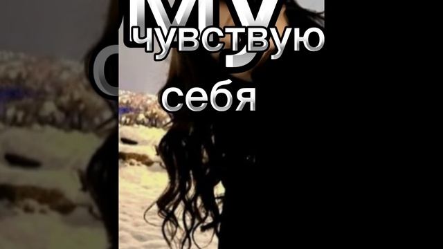 Зима...