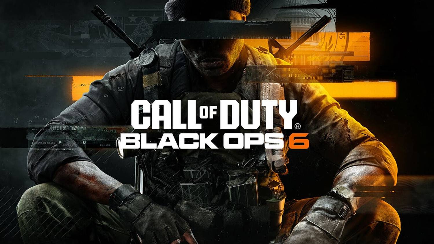 Call of Duty: Black Ops 6 - Мультиплеер (XBOX)