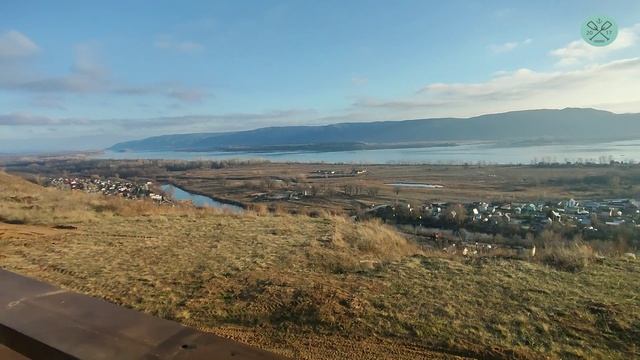 Платформа Волжская Жемчужина