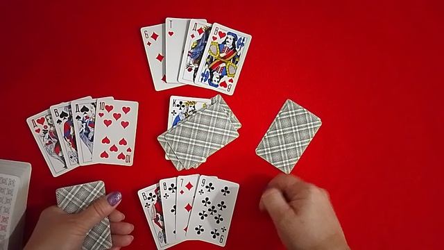 Пауза или конец отношений? ♣🍒♥