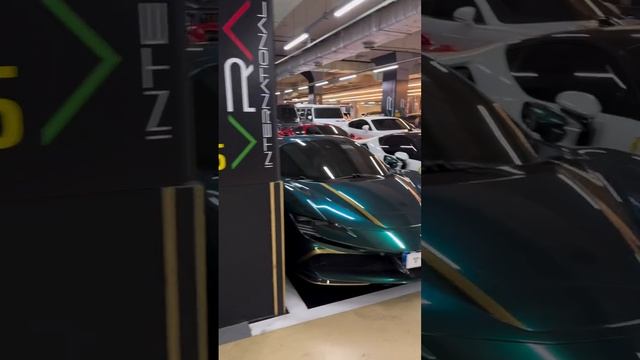 Отправка автомобилей из Южной Кореи по всему миру