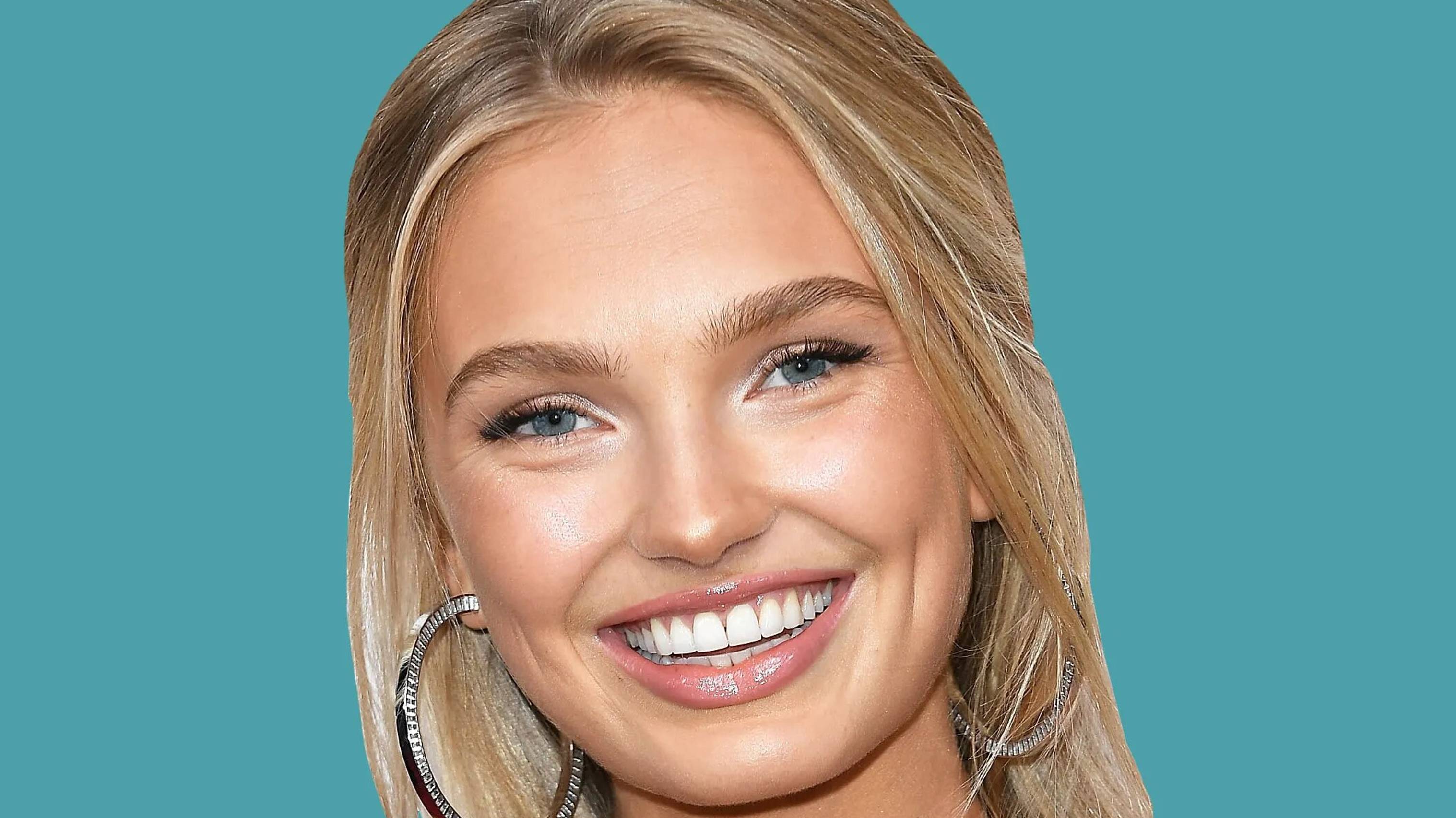 Romee Strijd