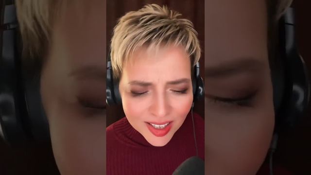 Кавер «Маленький самолёт»