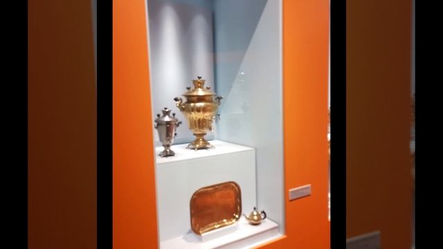 "Ночь искусств-2024" в Туле. Выставка "Семья. Вечные ценности." 3/11/2024.19:00.