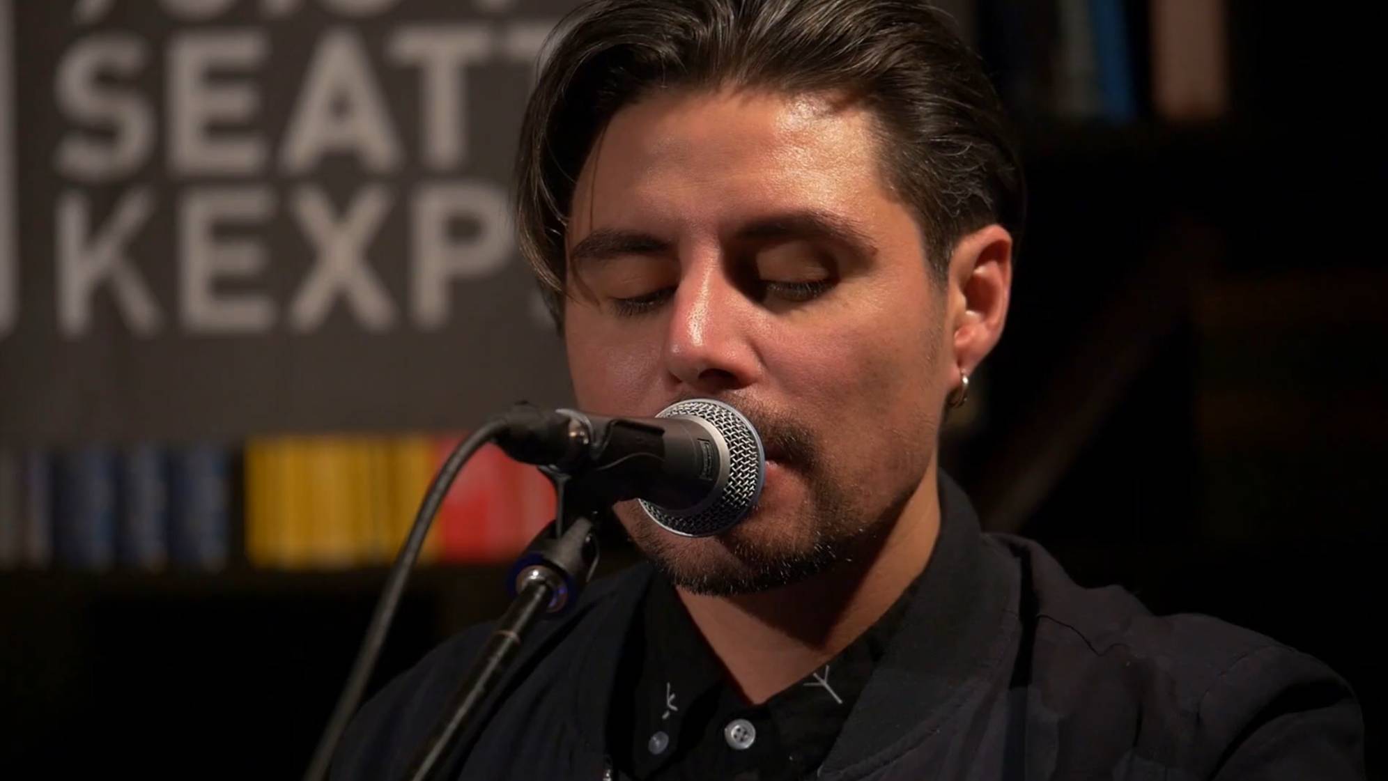 Low Roar - Full Performance (Live on KEXP) 2015