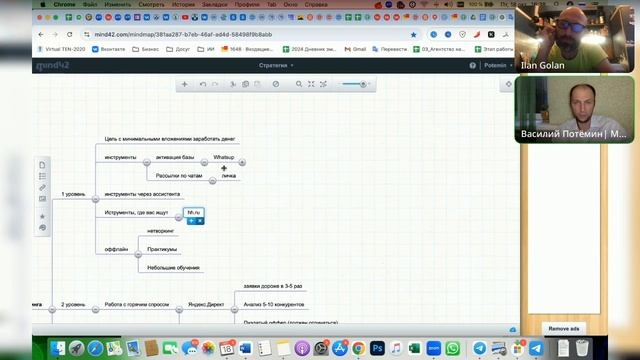 Как искать клиентов / часть 2