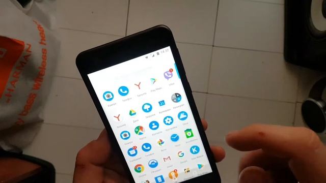 Обзор Nokia 2 на чистом Android