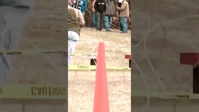 The raygun