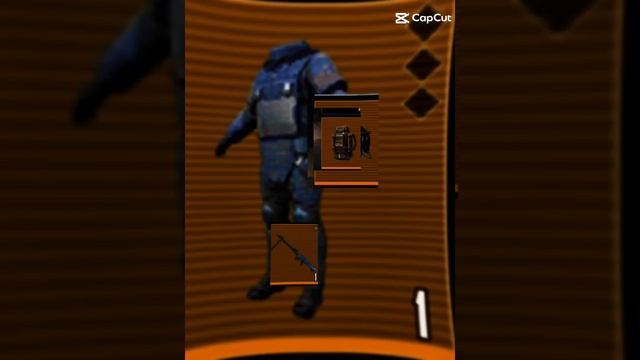 #shorts capcut☠️ metro|pubg mobile