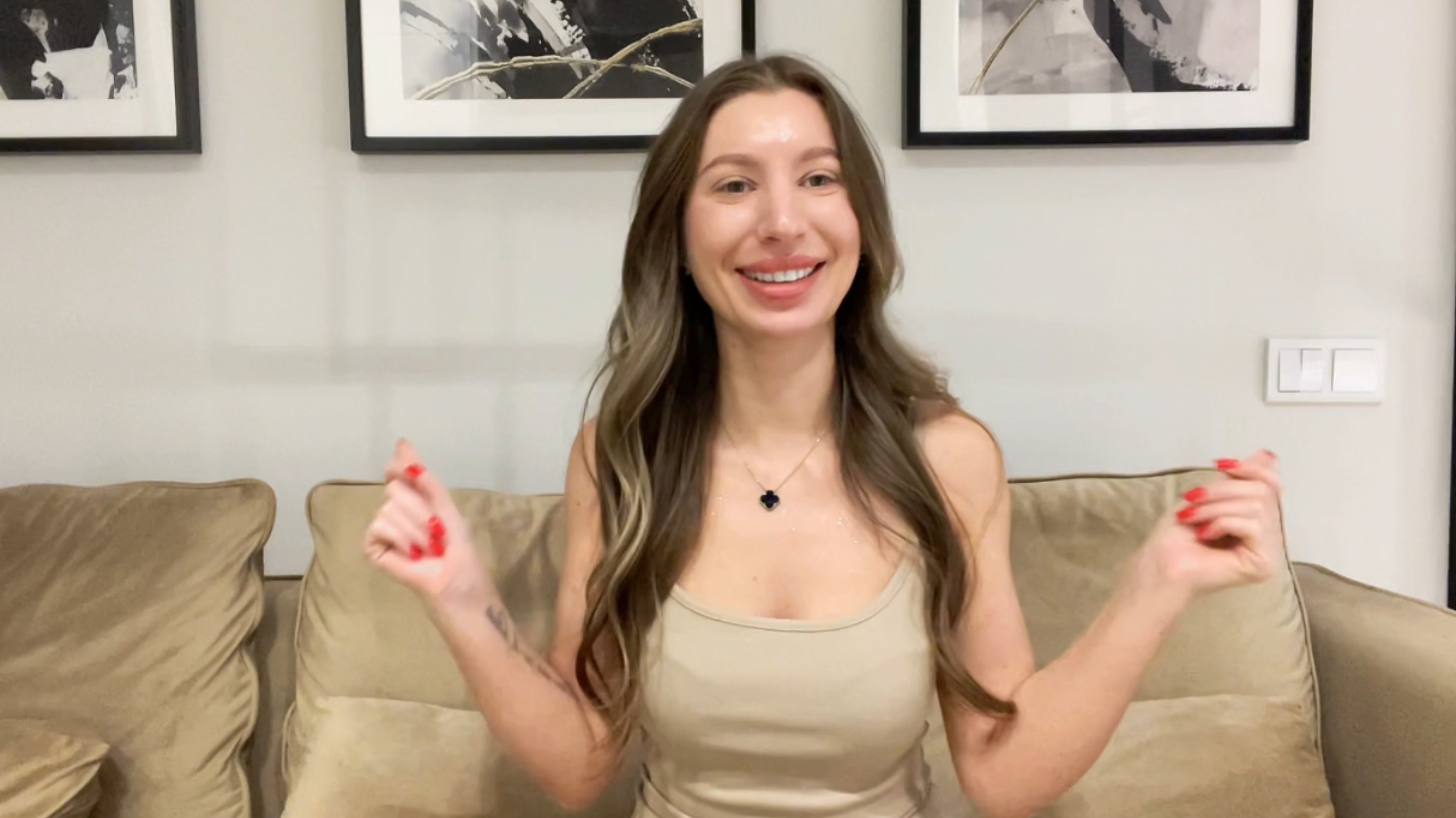 Портал в мир счастья денег и любви!