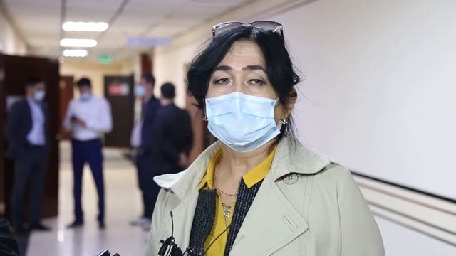 Рейд мониторинговых групп по соблюдению санитарных норм субъектами предпринимательства