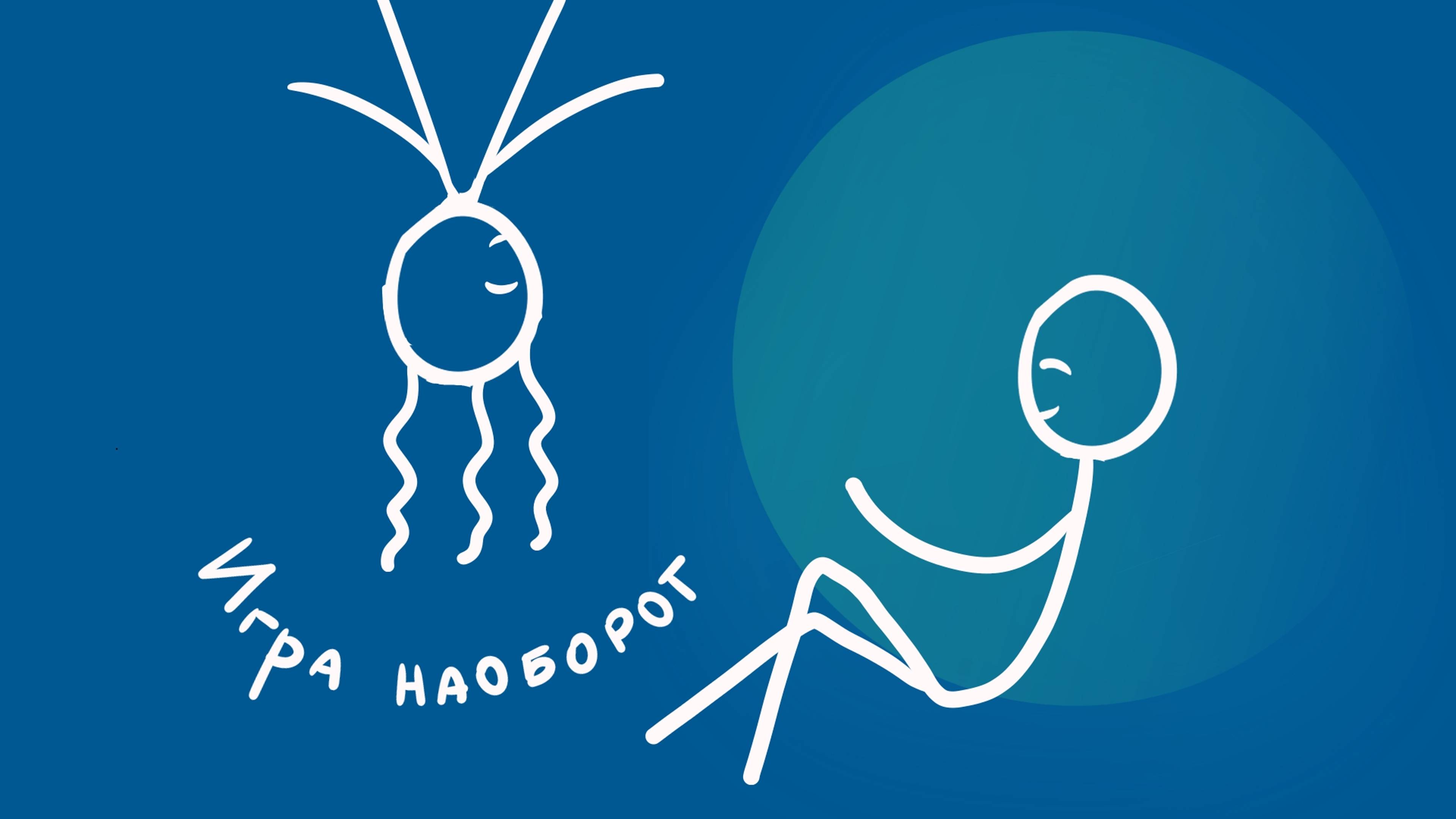 2. Ситуация из зала и «Игра наоборот»