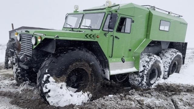 Талая Ямальская тундра, ноябрь 2024
#зырянин #олимп #сненоболотоход