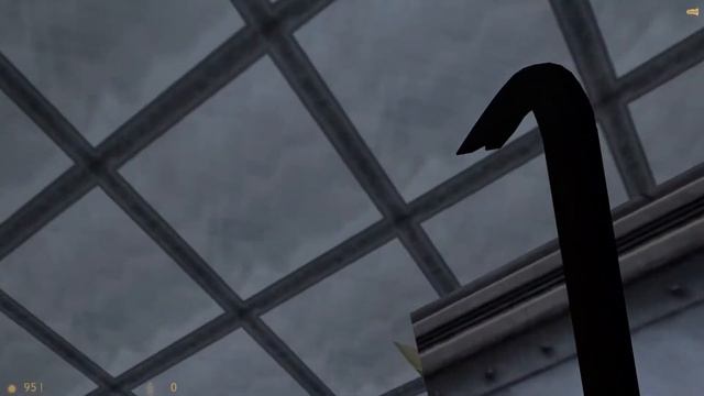 Прохождение Half-Life ✵ Часть 2 ➤ Непредвиденные последствия