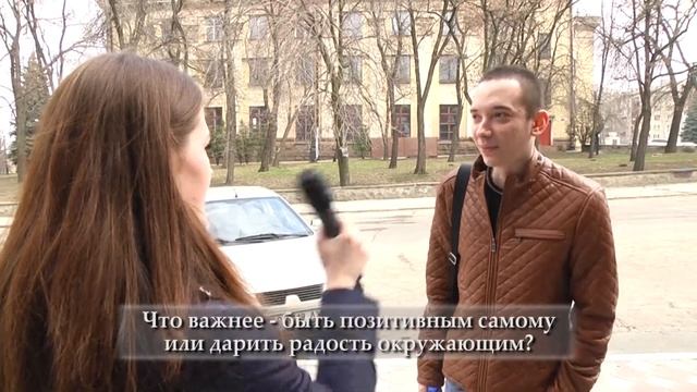 "Соц.Вопрос" с Е. Цвигун (вып. №1, 2017 г.)