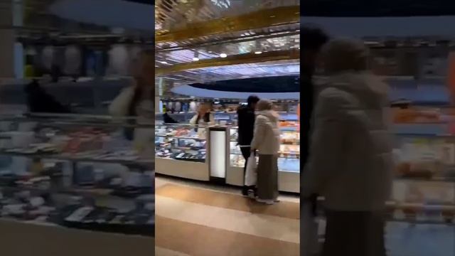 Блуждаем по метро ищем выход