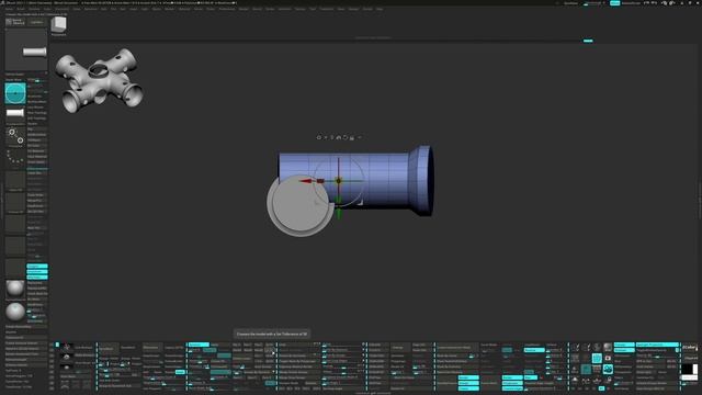 3DDS_UH60MainRotorTutorial_Part_02_HUB_13