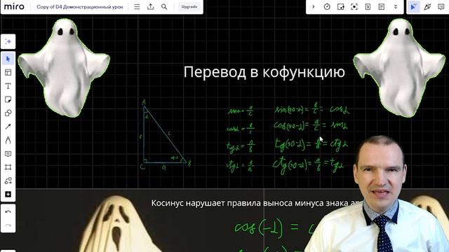 Ярослав Полозов Репетитор по математике для Профи Ру