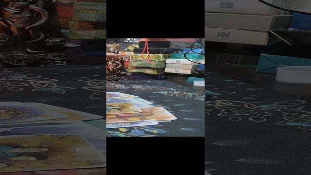 👸🧞♀️Как поживает соперница 🔱 ⁉️#тарогадание #онлайн расклад #