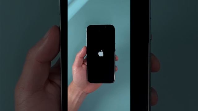 Распаковка IPhone 16 на 128гб