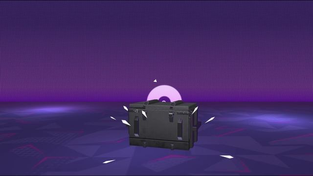 Открытие мистических контейнеров часть 3.