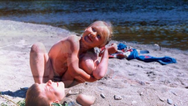 Усьва 1996