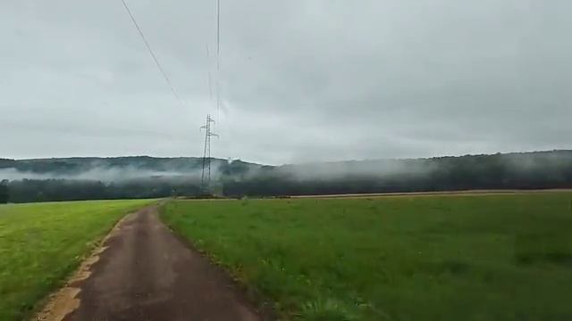 РАЗГРУЗКА НА ФЕРМЕ//ЕДЕМ В ИТАЛИЮ