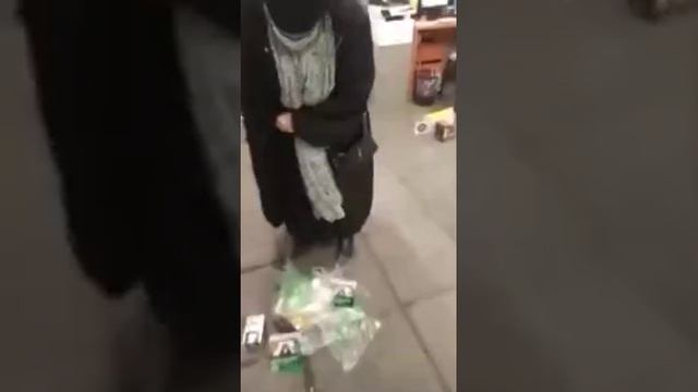 Ограбление века)