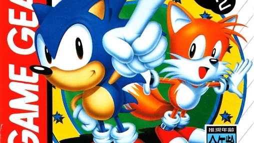 Sonic the Hedgehog Triple Trouble (1994) Полное прохождение без комментариев