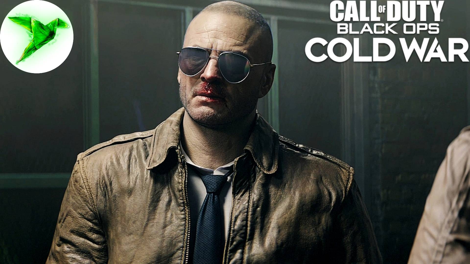 Call of Duty: Black Ops - Cold War #3  В нашей команде крыса?