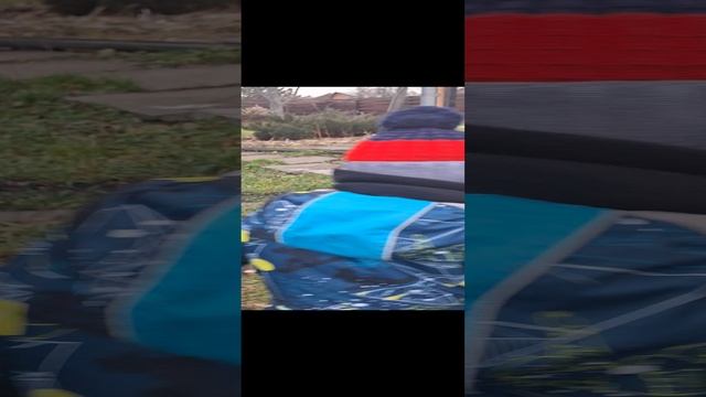 дима с палкой