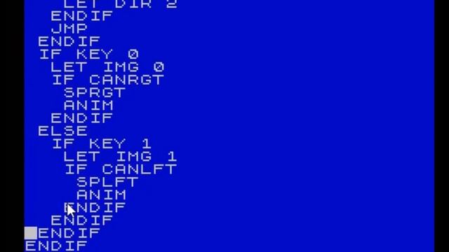 AGD Bytesize - 'Fixed' Jumps.