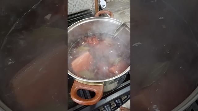 Нежная грудинка вкуснее колбасы