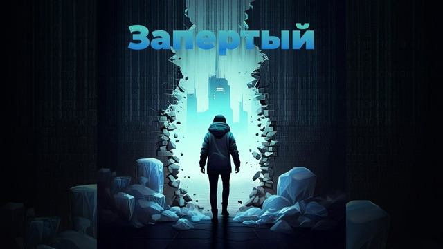 Запертый - ЯНАРАОПС