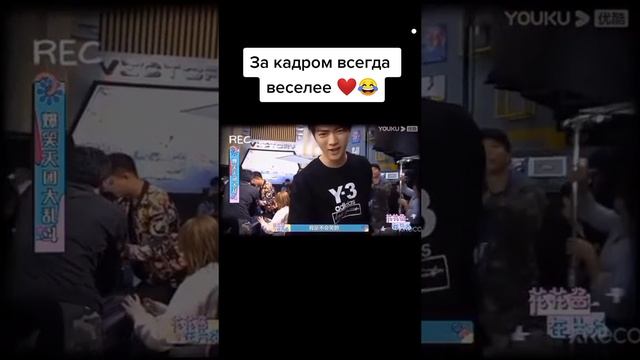 За кадром ZGDX