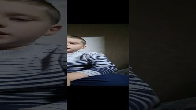 завтра будет ролик